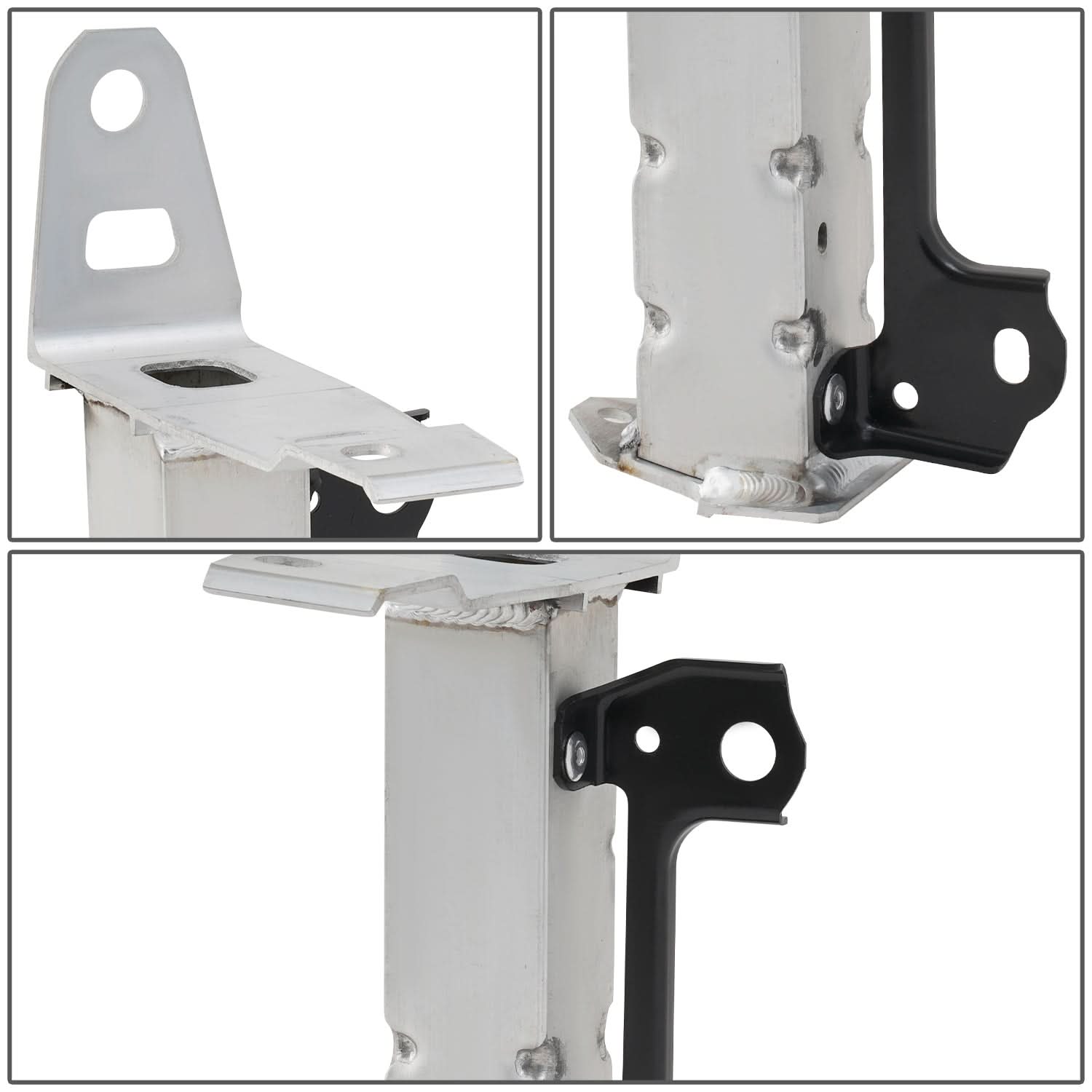 2019-2023 Toyota RAV4 Front Right Bumper Cover Support Bracket
