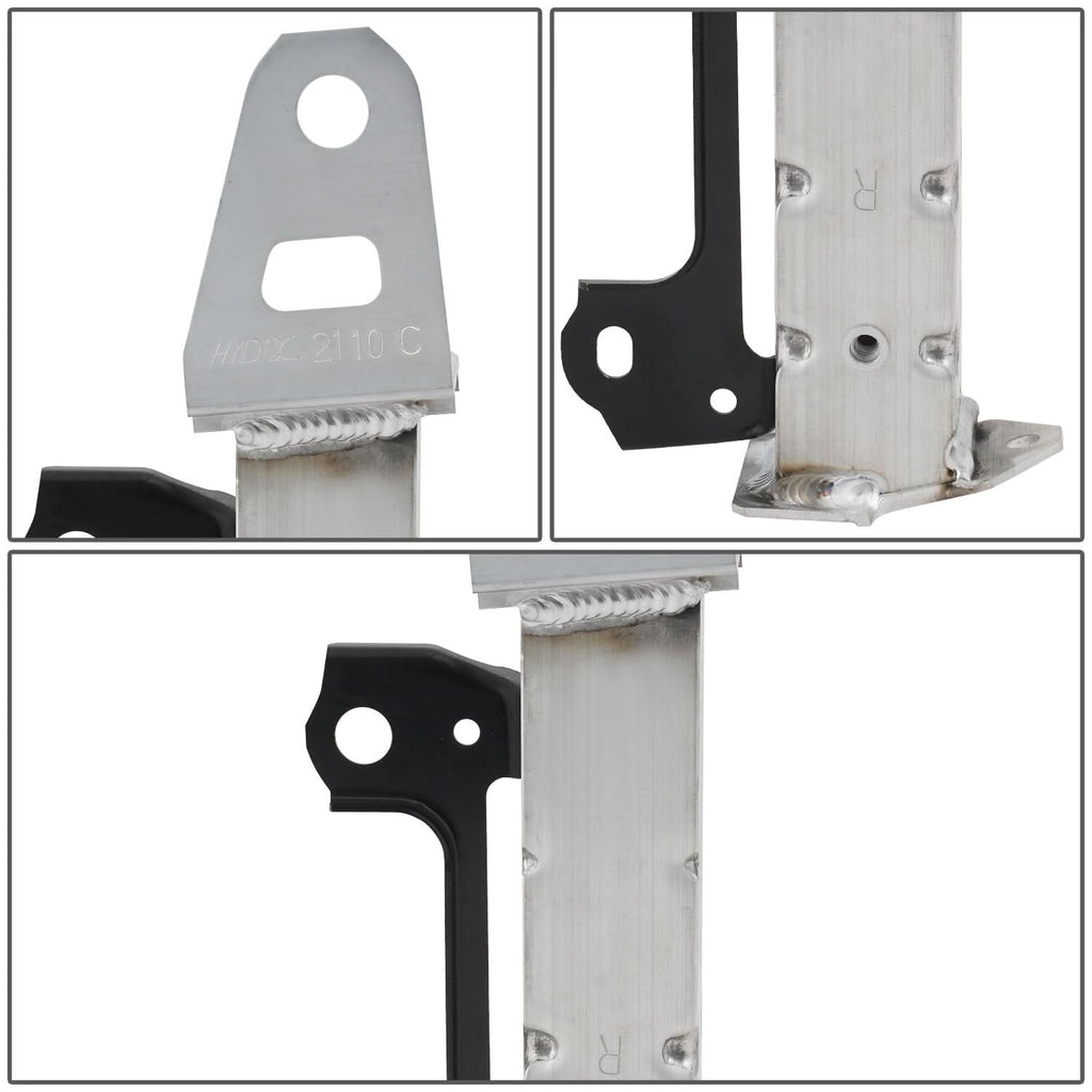 2019-2023 Toyota RAV4 Front Right Bumper Cover Support Bracket
