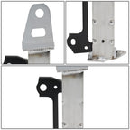 2019-2023 Toyota RAV4 Front Right Bumper Cover Support Bracket