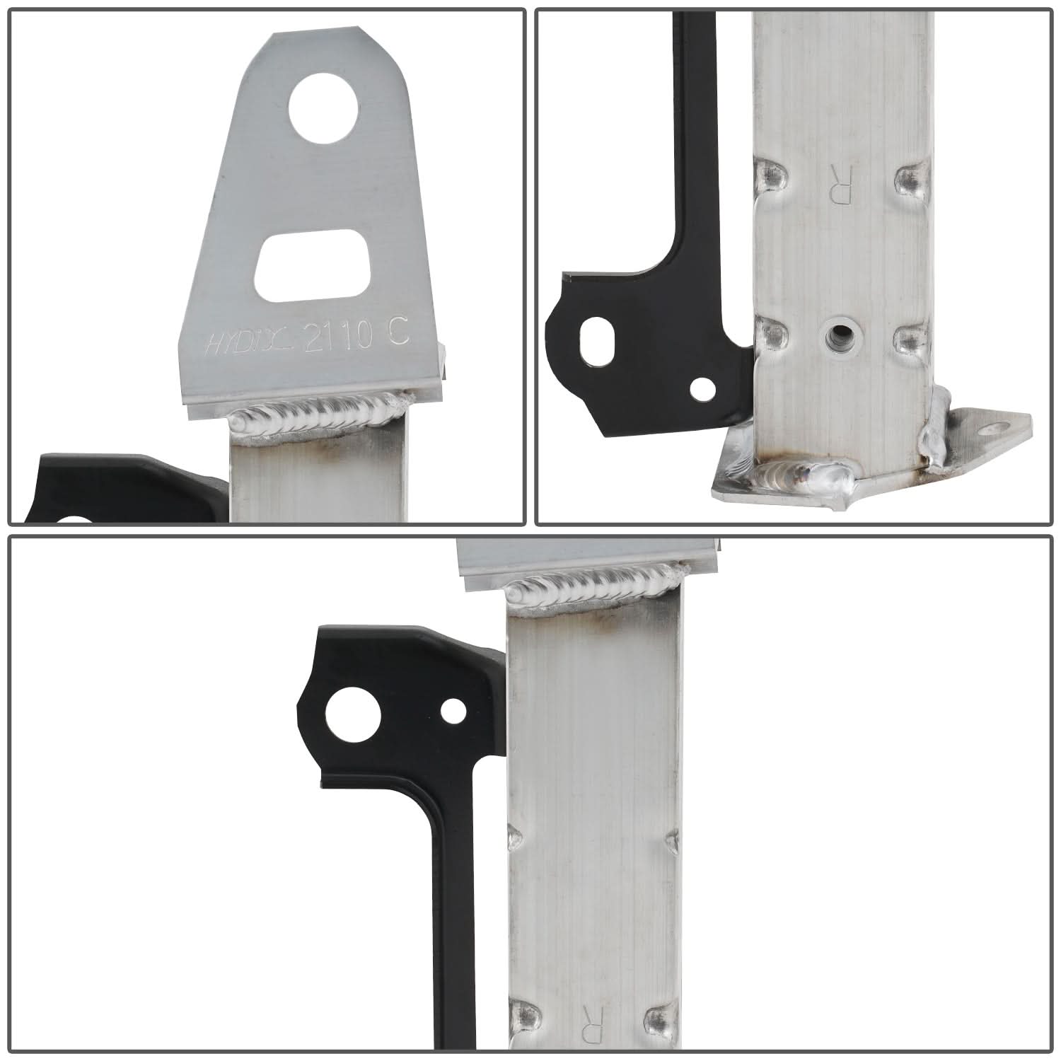 2019-2023 Toyota RAV4 Front Right Bumper Cover Support Bracket