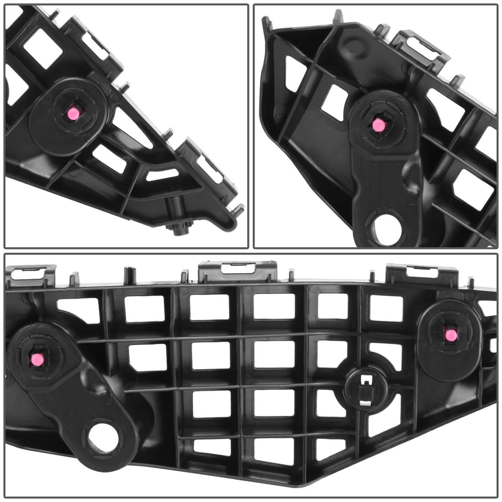 2020-2023 Toyota Highlander Front Right Bumper Cover Support Bracket