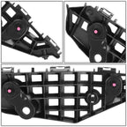 2020-2023 Toyota Highlander Front Right Bumper Cover Support Bracket