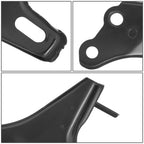 98-00 Toyota Tacoma Front Left Bumper Cover Support Bracket
