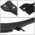 2005-2011 Toyota Tacoma Front Left Bumper Cover Support Bracket