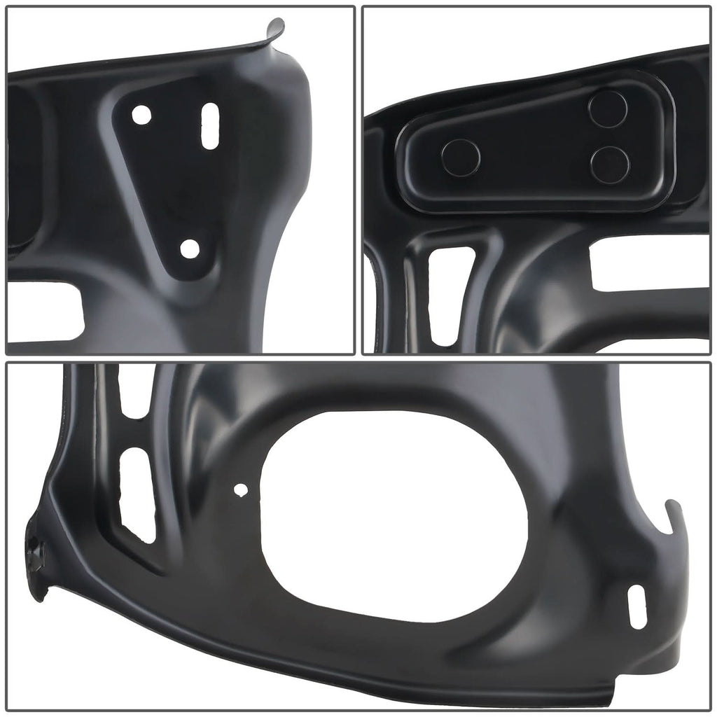 2014-2021 Toyota Tundra Front Right Bumper Cover Support Bracket