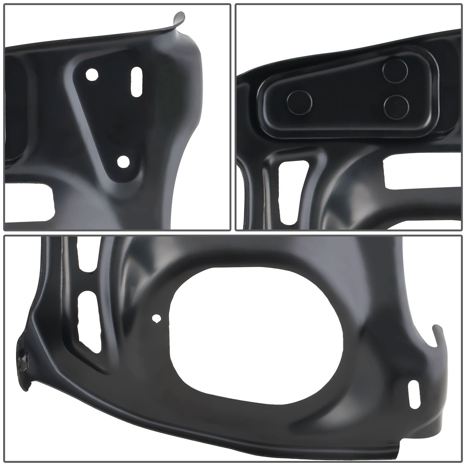 2014-2021 Toyota Tundra Front Right Bumper Cover Support Bracket
