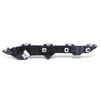 09-13 Toyota Corolla Rear Right Bumper Cover Support Bracket