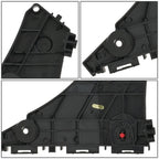 2014-2021 Toyota Tundra Front Left Fender Bracket