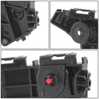 2014-2021 Toyota Tundra Front Right Fender Bracket