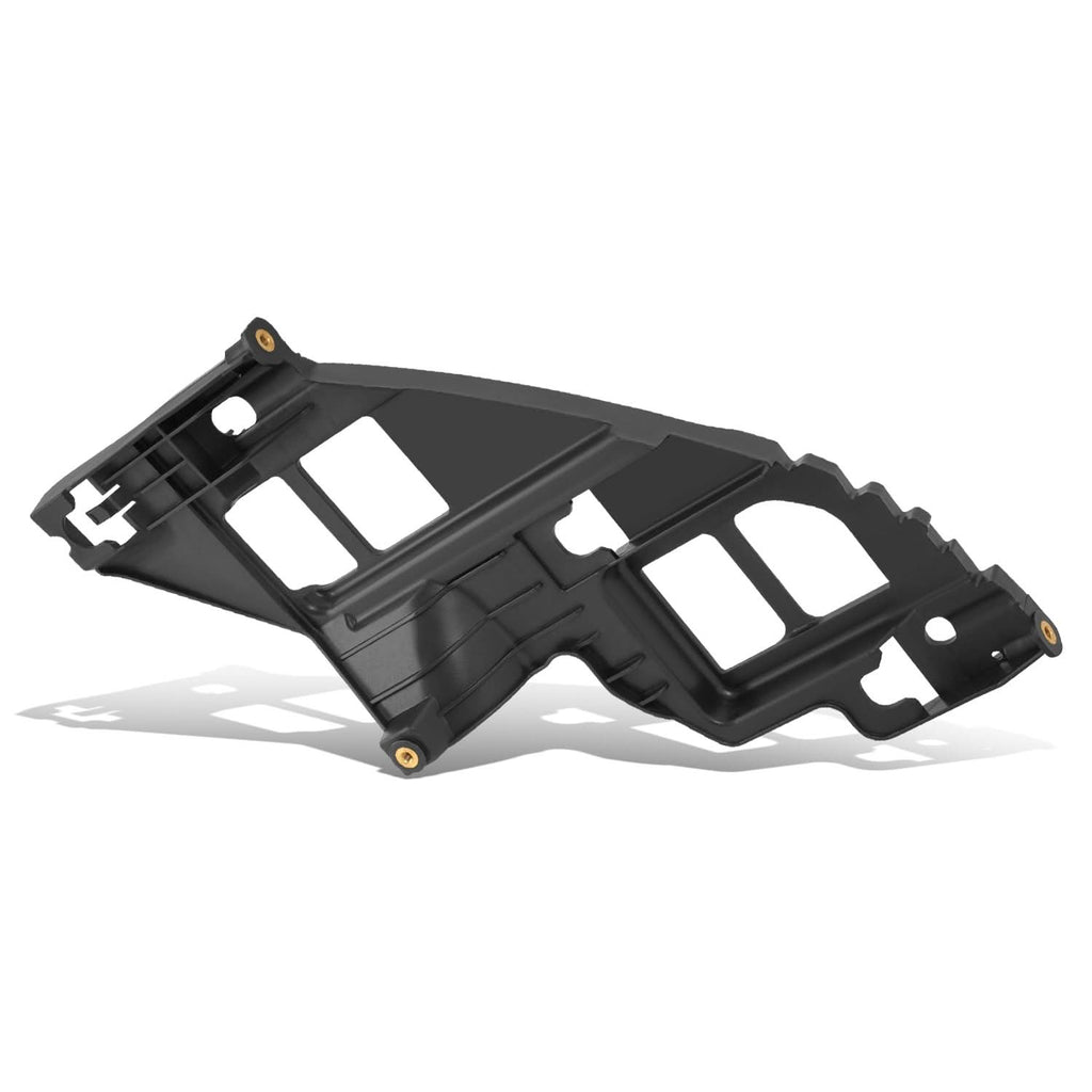10-14 Volkswagen Golf GTI Jetta Front Left Bumper Cover Support Bracket