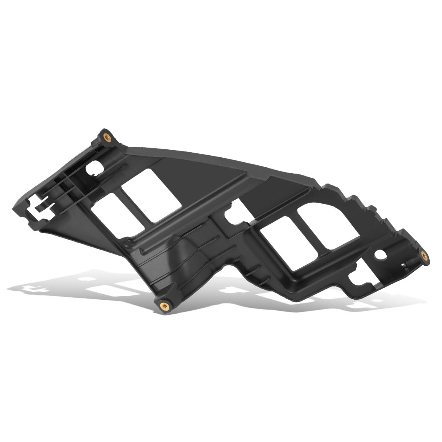 10-14 Volkswagen Golf GTI Jetta Front Left Bumper Cover Support Bracket