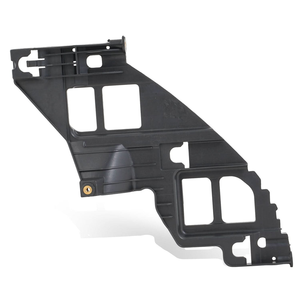 10-14 Volkswagen Golf GTI Jetta Front Left Bumper Cover Support Bracket