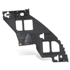 10-14 Volkswagen Golf GTI Jetta Front Left Bumper Cover Support Bracket