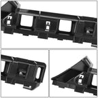 2012-2015 Volkswagen Passat Front Right Bumper Cover Support Bracket