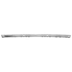2005-2010 Jeep Cherokee Rear Bumper Molding Trim Chrome ABS