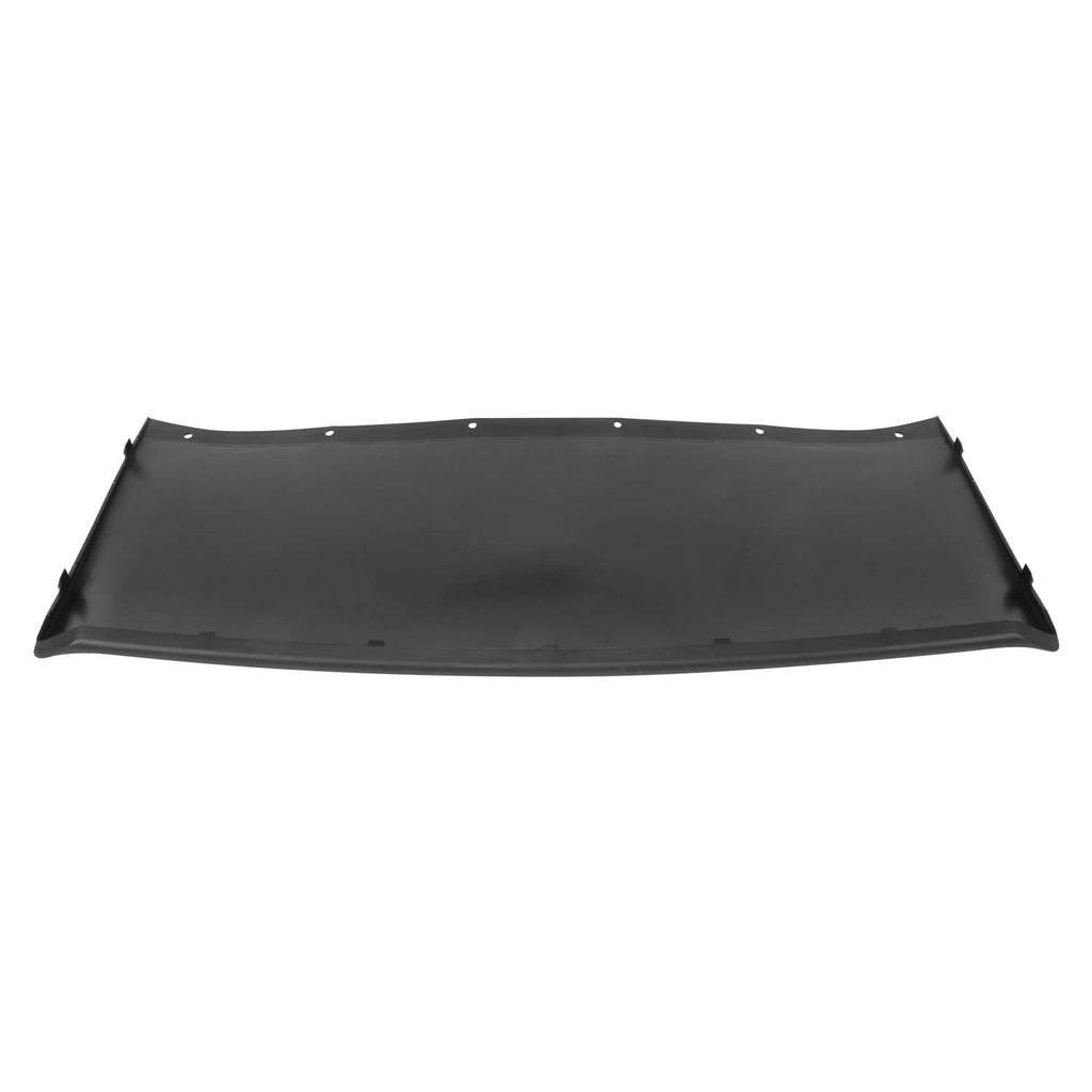 2013-2016 Ford Escape Front Lower Bumper Molding Trim ABS