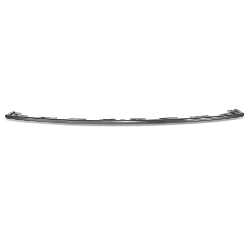 2018-2019 Ford Explorer XLT Sport Appearance Rear Bumper Molding Trim ABS