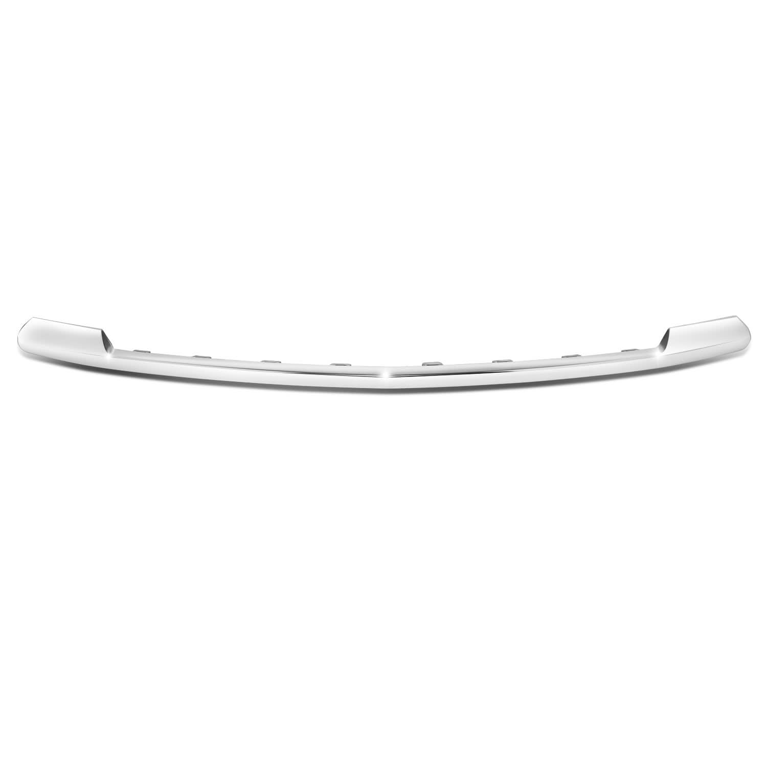 2021-2024 Chevrolet Suburban Tahoe Front Lower Bumper Molding Trim ABS