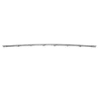 2015-2023 Nissan Murano Rear Bumper Molding Trim Chrome ABS