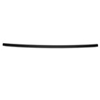 2018-2023 Nissan Murano Midnight Edition Rear Bumper Molding ABS