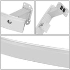2014-2018 Jeep Cherokee Front Bumper Reinforcement Bar w/ Adaptive Cruise