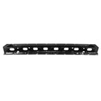 93-98 Jeep Grand Cherokee Rear Bumper Reinforcement Bar