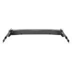 2017-2021 Jeep Compass Trailhawk Rear Bumper Reinforcement Bar