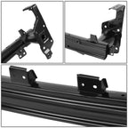 17-20 Ford Fusion Front Bumper Reinforcement Bar w/ Tow Hook