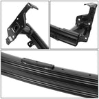 2019-2020 Ford Edge Front Bumper Reinforcement Bar w/ Tow Hook