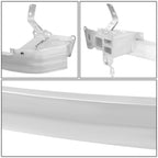 20-21 Ford Escape / Lincoln Corsair Front Bumper Reinforcement Bar