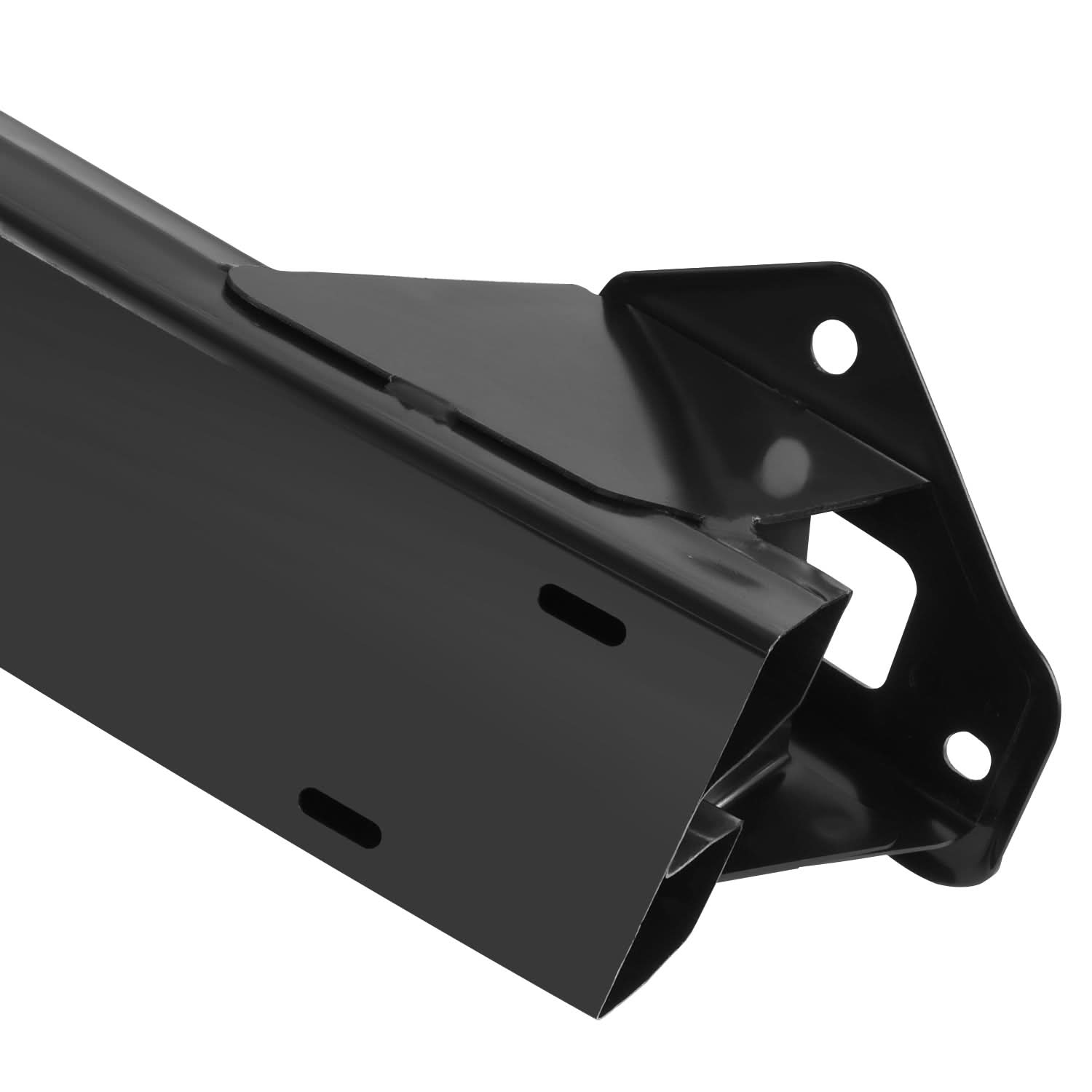 06-09 Ford Fusion Rear Bumper Reinforcement Bar