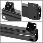 2011-2019 Ford Explorer Rear Bumper Reinforcement Bar