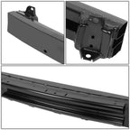 2003-2008 Honda Pilot Rear Bumper Reinforcement Bar