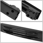 2005-2010 Honda Odyssey Rear Bumper Reinforcement Bar