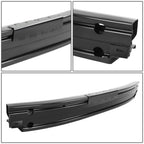 2013-2015 Honda Civic Rear Bumper Reinforcement Steel