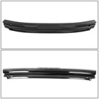2013-2015 Honda Civic Rear Bumper Reinforcement Steel