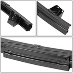 2017 Honda Accord Rear Bumper Reinforcement Bar - Hybrid Sedan