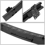 09-10 Hyundai Sonata Front Bumper Reinforcement Bar