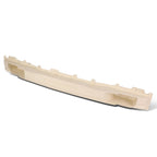 2015-2017 Hyundai Sonata Rear Bumper Reinforcement Bar