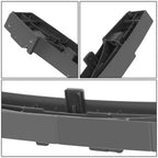 17-18 Hyundai Elantra Rear Bumper Reinforcement Bar