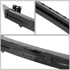 2017-2018 Kia Forte Front Bumper Reinforcement Bar