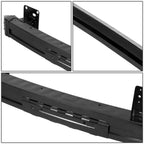 2017-2018 Kia Forte Front Bumper Reinforcement Bar