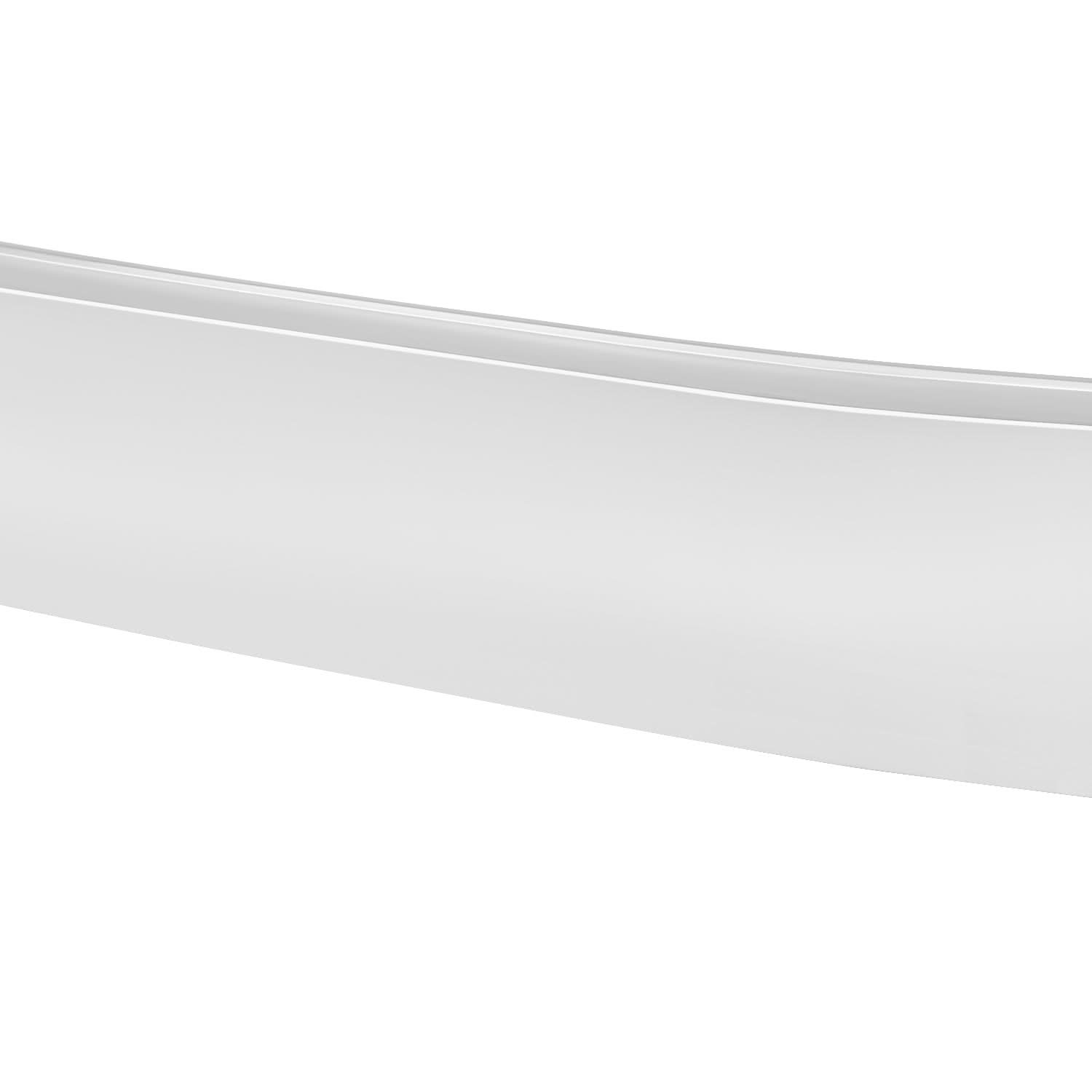14-16 Lexus IS F-Sport Front Bumper Reinforcement Bar