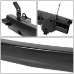 2005-2020 Nissan Frontier Front Bumper Reinforcement Bar