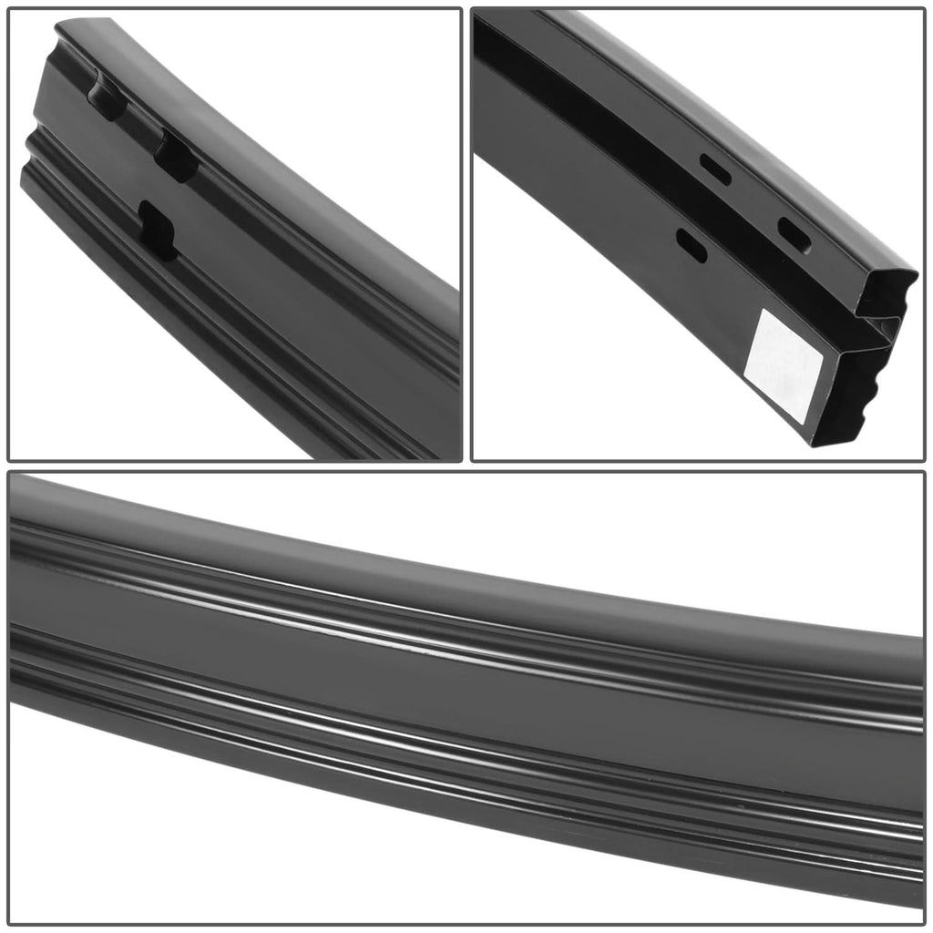 2013-2019 Nissan Sentra Front Bumper Reinforcement Bar