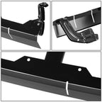 05-08 Nissan Xterra Front Bumper Reinforcement Bar