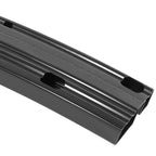 2014-2019 Nissan Note Rear Bumper Reinforcement Bar