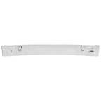 2012-2014 Toyota Prius V Front Bumper Reinforcement Bar