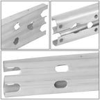 2020-2022 Toyota Corolla Front Bumper Reinforcement Bar