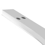 2012-2018 Toyota Prius V Rear Bumper Reinforcement Bar